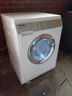 8 kilo Miele 1600 toeren Wasmachine - Topkwaliteit, Witgoed en Apparatuur, Wasmachines, Ophalen, Minder dan 85 cm, 8 tot 10 kg