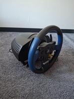 Thrustmaster T150 Race-Stuur en Pedalen, Spelcomputers en Games, Ophalen, Zo goed als nieuw, Stuur of Pedalen, PlayStation 3