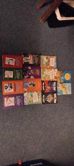 Boeken het leven van een loser allerbeste vriend dog man ent, Boeken, Jeff Kinney, Fictie algemeen, Ophalen of Verzenden, Zo goed als nieuw