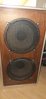 Marshall zelfbouw speaker, Ophalen, Gebruikt, Minder dan 60 watt, Overige merken