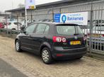 Volkswagen Golf Plus 1.4 16V TSI Comfortline | Airco | Cruis, 65 €/maand, Gebruikt, Zwart, 4 cilinders