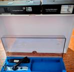 Voigtlander analoge camera zie tekst, Ophalen of Verzenden