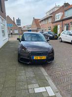 Audi A1 1.2 Tfsi 63KW 2012 Bruin, Auto's, Voorwielaandrijving, A1, 4 cilinders, Bruin