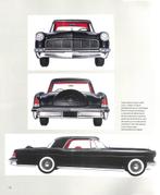 Lincoln Continental, Verzenden, Nieuw, Overige merken, Xavier Chauvin