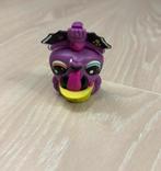 Littlest Pet Shop - Walkables Dancing Pet Bat #2719, Verzamelen, Verzenden, Zo goed als nieuw