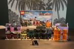 Lego • Harry Potter • Wegisweg • Diagon Alley, Ophalen, Zo goed als nieuw, Complete set, Lego