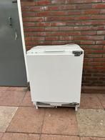 Inbouw Etna koelkast wit, 3 plank 1 lade, 54x59,5x81cm, Ophalen, Zonder vriesvak, Minder dan 85 cm, 200 liter of meer