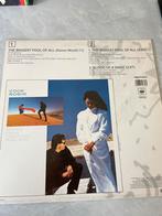 Maxi single Cock Robin - The Biggest Fool Of All - 12 inch, Ophalen of Verzenden, 1980 tot 2000, Zo goed als nieuw, 12 inch