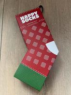 Happy socks 3x sokken herensokken kerst 41-46 cadeau set, Kleding | Heren, Sokken en Kousen, Overige kleuren, Ophalen of Verzenden