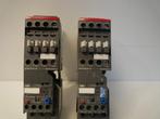 ABB af09-30-10-13 + ABB tf42 Thermisch pakket, Ophalen of Verzenden, Zo goed als nieuw