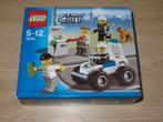 LEGO 7279 City Politie Minifiguur Verzameling nieuw, Ophalen of Verzenden, Nieuw, Complete set, Lego
