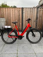 ZGAN Gazelle Ultimate C8 belt smart bosch middenmotor, Fietsen en Brommers, Fietsen | Dames | Damesfietsen, 56 cm of meer, Ophalen