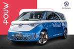 Volkswagen ID. Buzz 286pk Pro Bulli Elektromotor | LMV 21'', Zwart, Overige carrosserieën, Wit, Nieuw