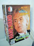 ZGAN - 27 Hand in Hand Feyenoord Rotterdam, Ophalen of Verzenden, Zo goed als nieuw, Feyenoord, Boek of Tijdschrift