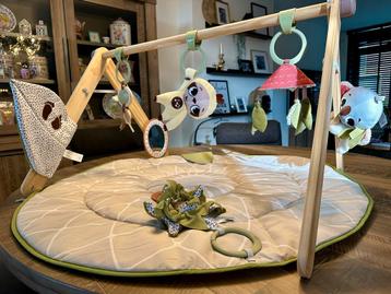 Babygym Tiny Love Boho Chic Luxe Babygym beschikbaar voor biedingen