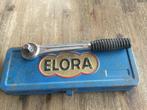 Doppendoos Elora 1/2 inch, Doe-het-zelf en Verbouw, Gereedschap | Handgereedschap, Ophalen of Verzenden, Gebruikt