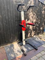 Weider Pull-Up & Dip Station, Ophalen, Gebruikt, Krachtstation, Armen