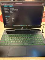 HP Pavilion Gaming Laptop, Computers en Software, Gebruikt, Met videokaart, 2 tot 3 Ghz, Intel® Core™ i7 
