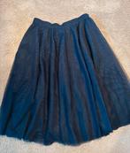 Tule rok - Essentiel Antwerp, Maat 38/40 (M), Blauw, Ophalen of Verzenden, Zo goed als nieuw