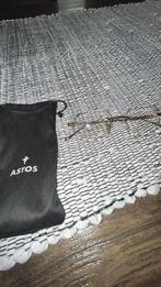 Astos Bril Limited Editon, Sieraden, Tassen en Uiterlijk, Zonnebrillen en Brillen | Heren, Overige merken, Zonnebril, Overige kleuren
