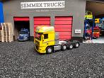 Wsi daf xf105 spacecab losse truck 8x4, Ophalen, Zo goed als nieuw, Bus of Vrachtwagen, Wsi