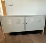 IKEA PS Kast, wit, 119x63 cm, Ophalen, Zo goed als nieuw, 25 tot 50 cm, 100 tot 150 cm