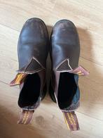 Antistatic blundstone werkschoenen met stalen neus, Ophalen of Verzenden
