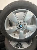 Originele BMW 3 Serie Velgen Set - Onbeschadigd!, Auto-onderdelen, Banden en Velgen, 18 inch, Gebruikt, Velg(en), Ophalen of Verzenden