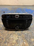 Fiat Punto Evo (199) 1.3 Radio CD Speler 735506945, Auto diversen, Autoradio's, Ophalen of Verzenden, Gebruikt