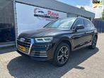 Audi Q5 2.0 TFSI quattro Launch Edition S-Line, Automaat, Euro 6, 4 cilinders, Leder en Stof
