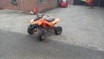 Quad 125 cc, Ophalen, Gebruikt, Overige typen