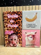 Leuke bedrukte tegels 15x15cm, Antiek en Kunst, Ophalen of Verzenden