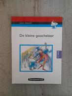 De kleine goochelaar - Leeslijn Niveau 6-3, Boeken, Ophalen of Verzenden, Zo goed als nieuw, Robbert Jan Swiers, Sprookjes