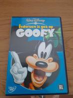 Bijna gratis Walt Disney dvd Iedereen is gek op Goofy, Europees, Tekenfilm, Alle leeftijden, Ophalen of Verzenden
