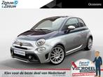 Fiat 500 1.4 T-Jet Abarth Rivale 695 180PK | Akrapovic | Nav, Voorwielaandrijving, 12 maanden, Gebruikt, 4 cilinders