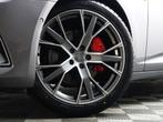 Audi A6 Limousine 45 TFSI S Line Black Optic Aut- Xenon Led,, Auto's, Stof, Gebruikt, 4 cilinders, Origineel Nederlands