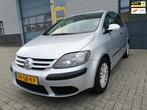 Volkswagen Golf Plus 1.6 Turijn, Auto's, 65 €/maand, Gebruikt, 4 cilinders, 1283 kg