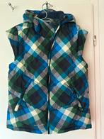 GSUS Sindustries Bodywarmer Maat L, Kleding | Heren, Bodywarmers, Ophalen of Verzenden, Zo goed als nieuw, Maat 52/54 (L), Blauw