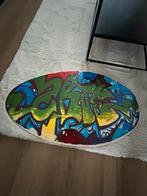 Skimboard, Ophalen, Zo goed als nieuw, Overige typen