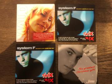 Cd's, Idols, klassiek, Nederlands, Oranje en Wereld. € 5 per beschikbaar voor biedingen