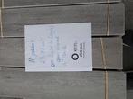 click pvc korte plank met geïntegreerde ondervloer!!, Ophalen, Crème, Overige typen, Nieuw