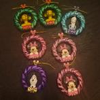 Disney ah kransjes ruilen, Verzamelen, Flippo's, Ophalen of Verzenden, Verzameling