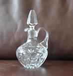 Nachtmann  Kristallen  Karaf  -  Geslepen  Kristal, Ophalen of Verzenden