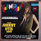 The Johnny Otis Show Formidable LP Vinyl 1969 UK Blues R&B, 1960 tot 1980, Gebruikt, Ophalen of Verzenden, 12 inch