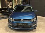 Volkswagen Polo 1.2 TSI Highline DSG, 1063 kg, Gebruikt, Euro 6, Blauw