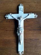 421 Prachtig Kruis van de verkeerde Lieve Heer - pors. NECA, Ophalen of Verzenden, Zo goed als nieuw, Beeld(je), Christendom | Katholiek
