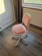 Bureaustoel Ikea, Ophalen, Zo goed als nieuw, Hout