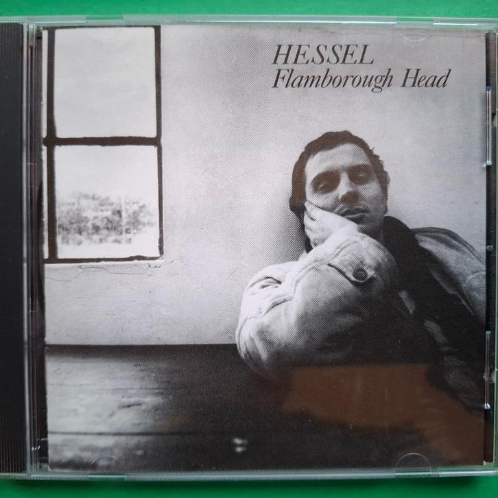 HESSEL - FLAMBOROUGH HEAD, Cd's en Dvd's, Cd's | Rock, Zo goed als nieuw, Poprock, Ophalen of Verzenden