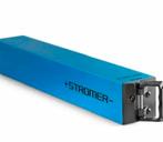 Stromer ST3 accu, Ophalen of Verzenden, Gebruikt, Stromer