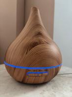 Geurwolkje aroma diffuser, Ophalen of Verzenden, Zo goed als nieuw, Luchtreiniger